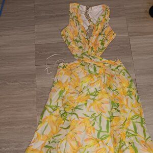 Astr women dress